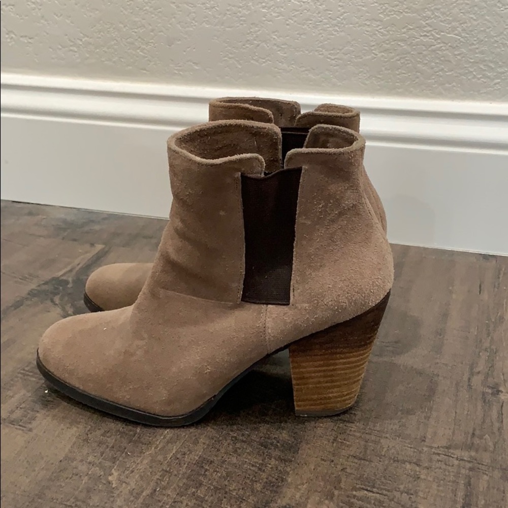 Booties
